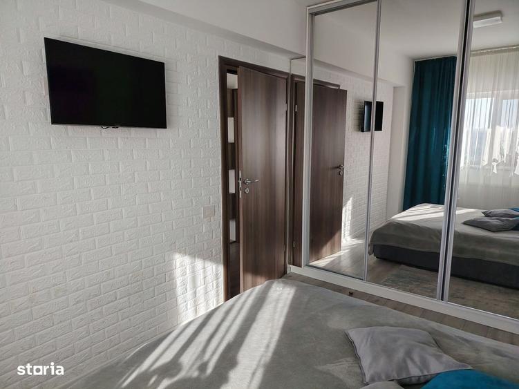 Apartament cu 3 camere în Calea Aradului