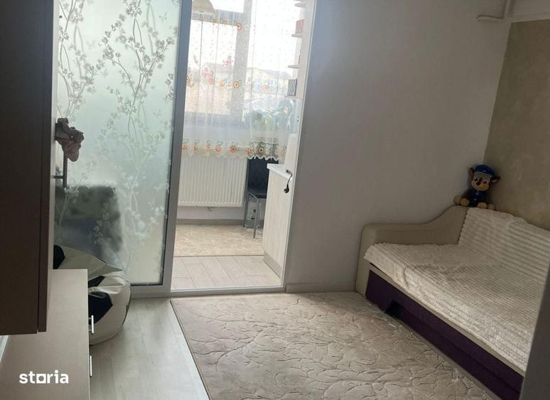 Apartament cu 2 camere în Cug
