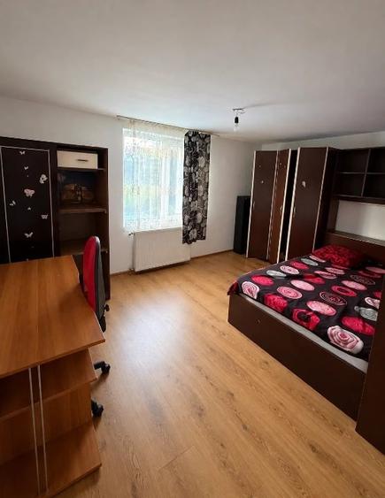 Casă individuală cu 4 camere cu Teren 4600 Mp în Bilca