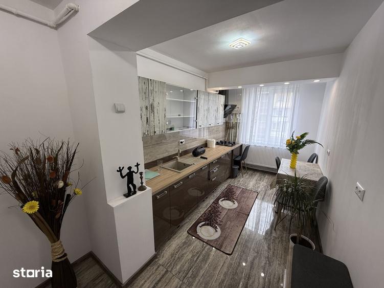 Apartament cu 2 camere în Micro 4