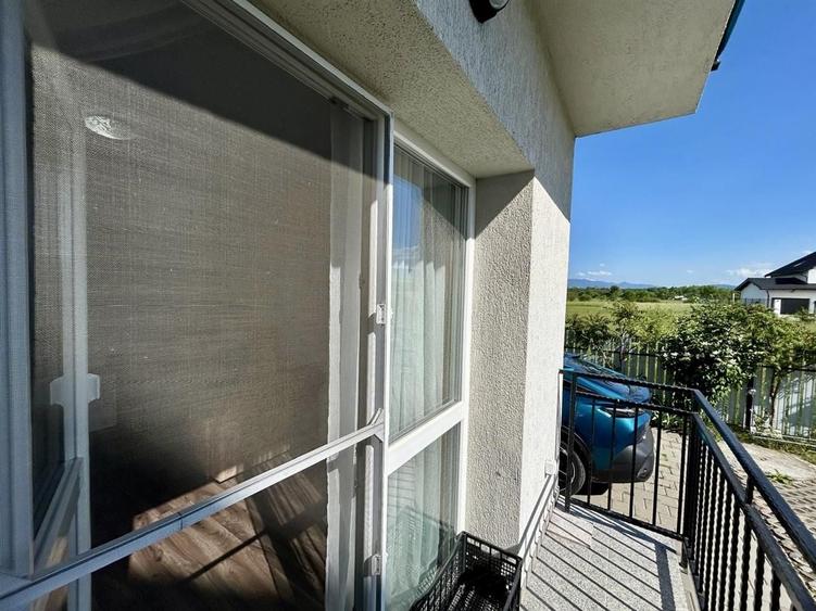 Apartament cu 2 camere decomandat, mobilat în Arhitecților - Calea Cisnădiei