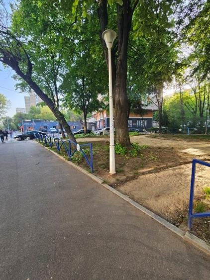 Teren Construcții intravilan de 472 mp, în Alexandru Obregia
