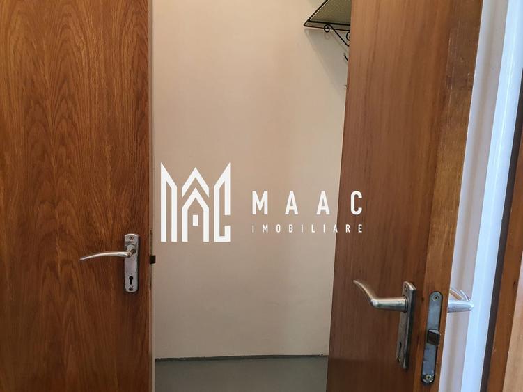 Apartament cu 2 camere semidecomandat, mobilat în Hipodrom 1