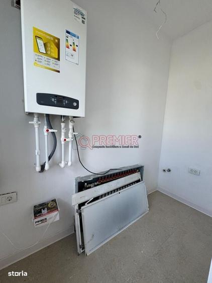 Berceni Villas - Vila Individuala - Mutare rapida - SUPER PRET - 12
