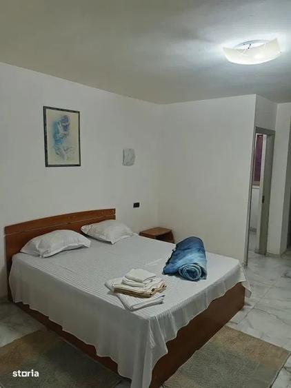 Garsonieră decomandată în Brazda lui Novac