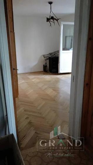 Apartament cu 4 camere decomandat în Mănăștur