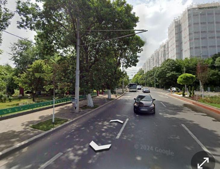 Apartament 4 camere,  zona Parc Tineretului. Loc parcare. - 4