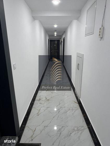 Apartament cu 2 camere în Zona Industrială