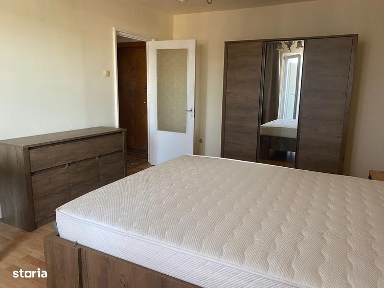 Apartament 2 camere Manastur, zona Denver, DECOMANDAT - 2