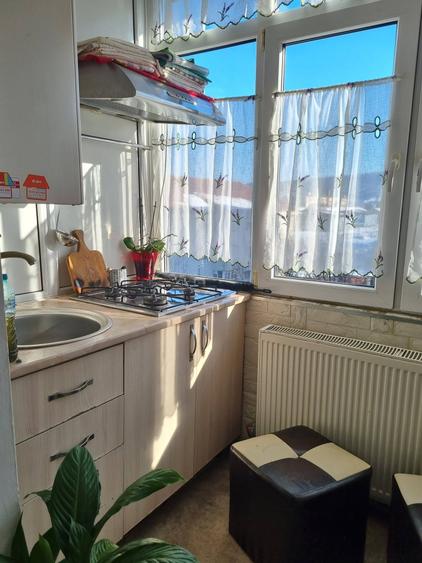 Apartament cu 3 camere decomandat în Nord