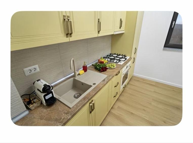 Proprietar inchiriez apartament 2 camere - 8