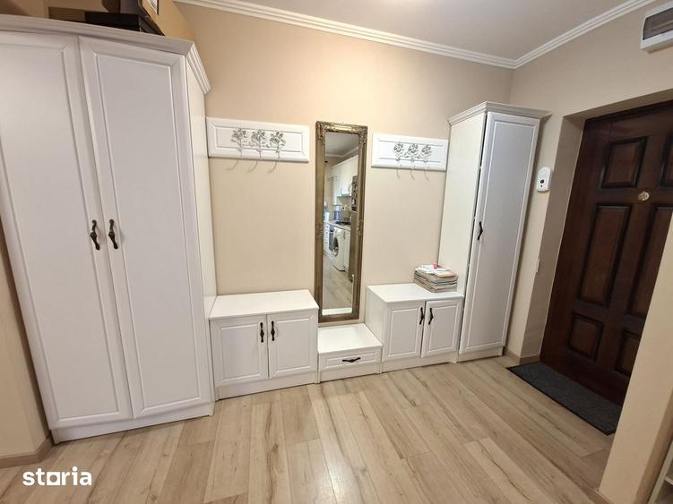 Oferim chirie apartament 2 camere Centru Nou - Satu Mare - 5
