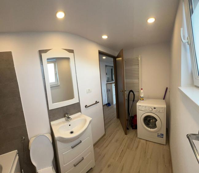 CI634 Dorobantilor,2 camere,centrala,Renovat - 13