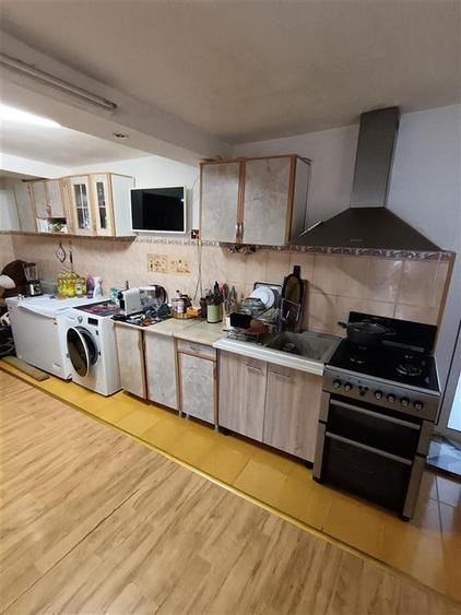 Casă individuală cu 4 camere cu Teren 540 Mp în Lacu Dulce