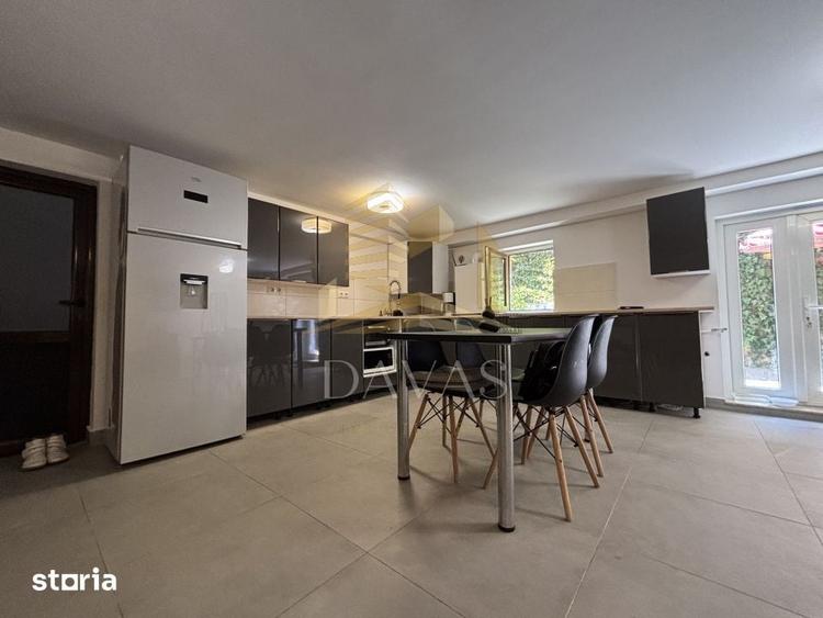 Apartament de 3 camere | zona campului | Gradina | Parcare - 16