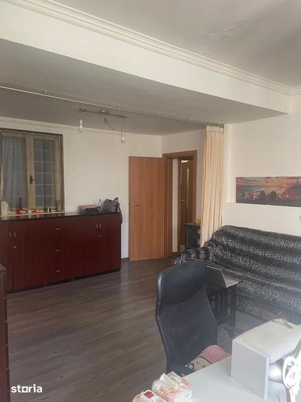 Apartament 2 camere | 77 mp | Demisol | Bd. Ferdinand - 2