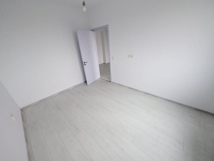 Apartament cu 2 camere în Otopeni
