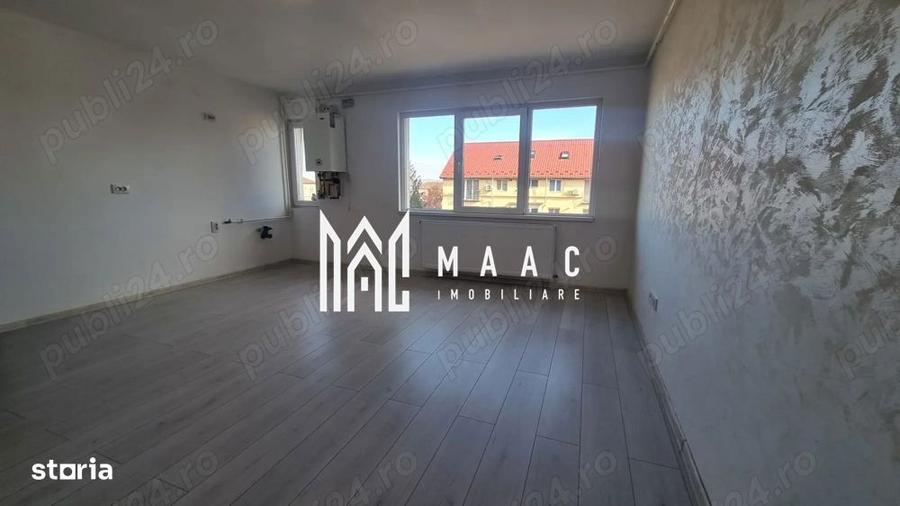 Apartament cu 4 camere în Mihai Viteazul