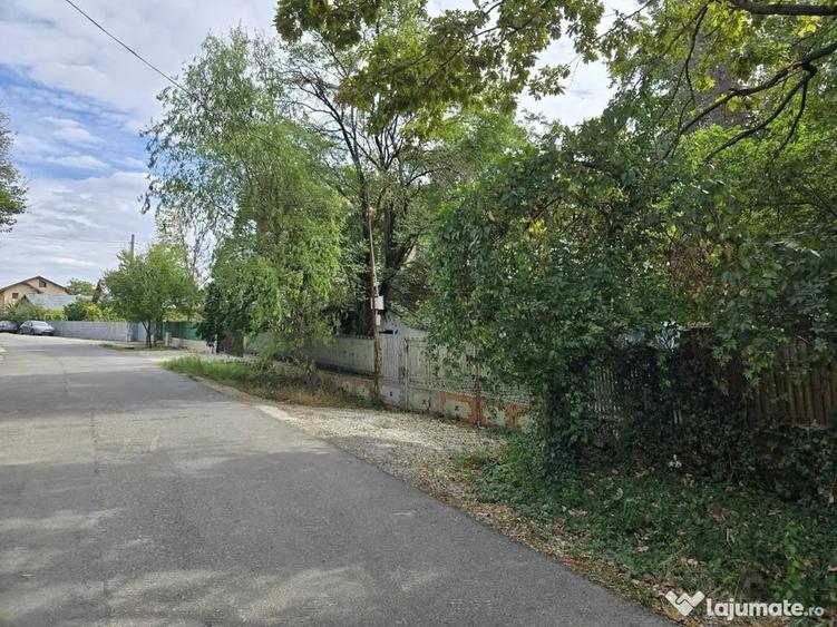 CREVEDIA - DARZA - TEREN 884MP I UTILITATI IN ZONA I COMI... - 4