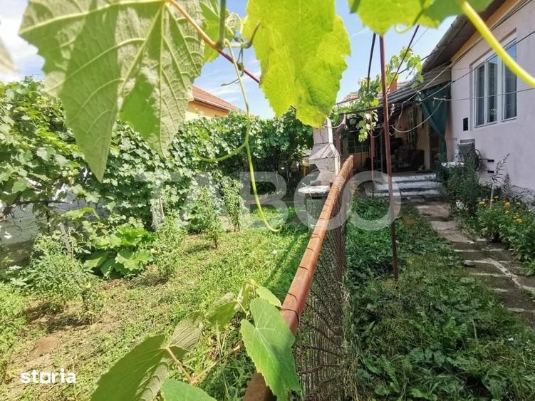 Casa individuala cu 4 camere in zona Trei Stejari din Sibiu - 3