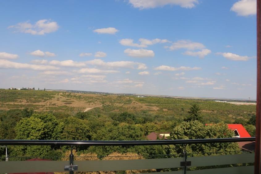Proprietar, inchiriez apartament 3 camere, Exclusive Residence, Copou - 13