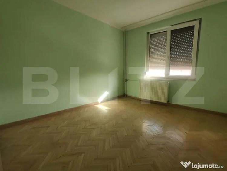Apartament 3 camere, 2 bai, Rogerius - 6