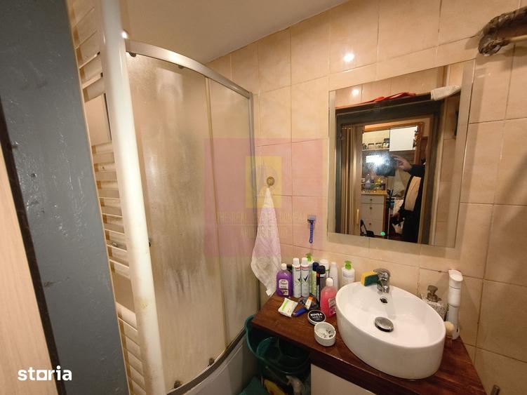 Apartament cu 2 camere în Titan
