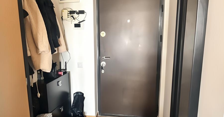 Apartament cu 2 camere decomandat în Titan