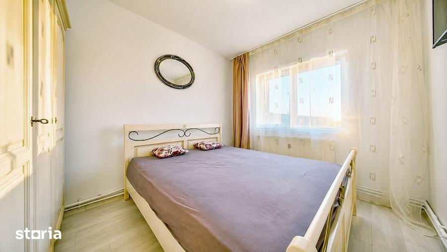 Apartament cu 2 camere de inchiriat in Confectii - 5