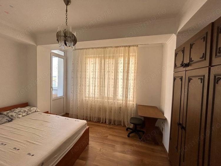 Apartament cu 2 camere în Brașovul Vechi