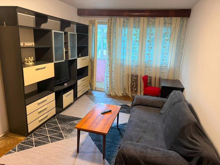 Inchiriez apartament cu 2 camere Constanta. - 4