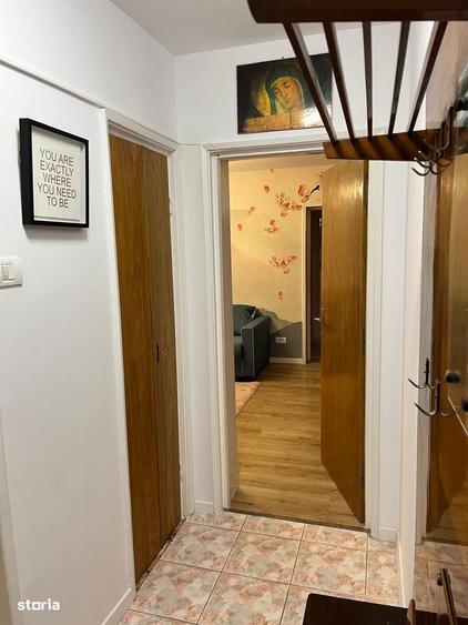 3 camere Berceni / Brancoveanu | Metrou | Parcare, Clima, Centrala - 8