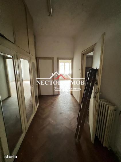 Apartament cu 2 camere în Orașul Nou