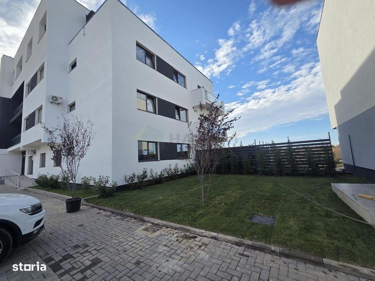Apartament cu 3 camere în Tunari