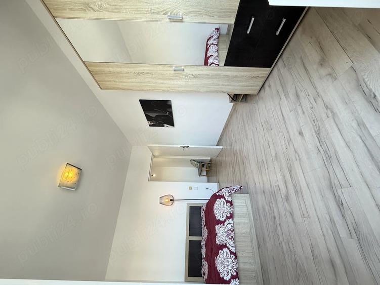 Apartament cu 2 camere semidecomandat în Vitan