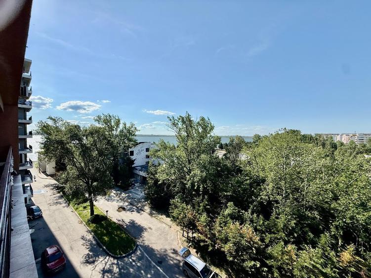 Apartament cu 3 camere în Nord