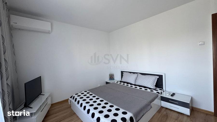 Apartament cu 2 camere decomandat în Colentina
