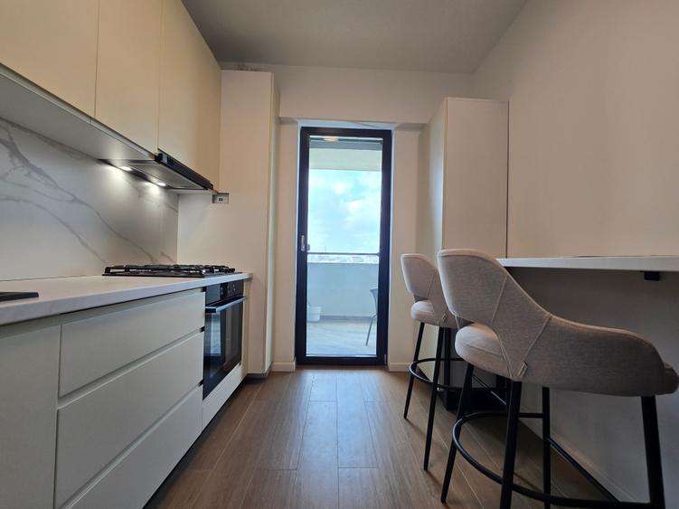 Apartament 2 camere Tineretului - Pasaj Mihai Bravu - 8