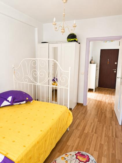 Apartament 2 camere | Bloc 2017 | Centrala proprie | Crangasi – Str. Porumbacu - 2