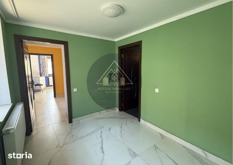 Casă cu 3 camere cu Teren 1343 Mp în Moșna