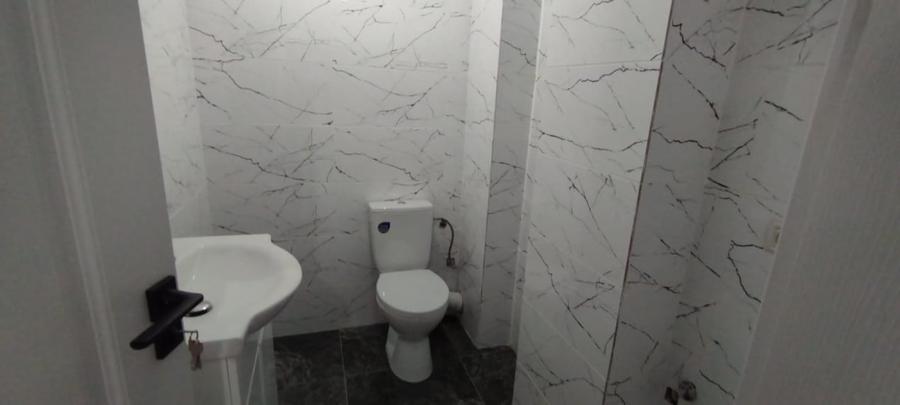Apartament cu 3 camere decomandat în Popas Păcurari