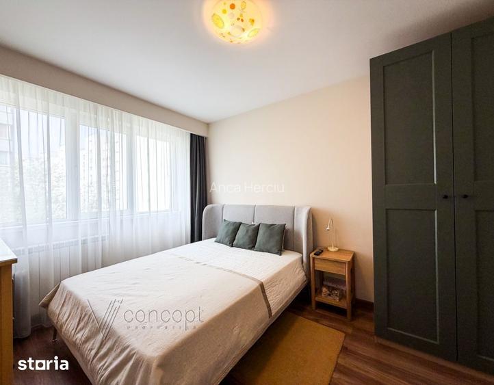 3 camere | decomandat | Nicolae Sebe | 66,91 mp utili