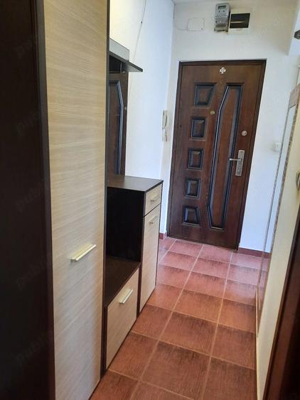 Garsonieră decomandată în Șagului