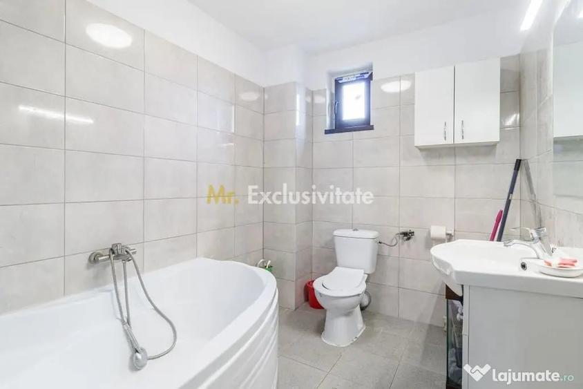 Casa 4 camere Celofibrei Bragadiru - Bragadiru (Bucuresti-Ilfov) - 15