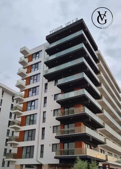 Studio modern cu vedere la mare | Tomis Villa | Extrasezon - 9