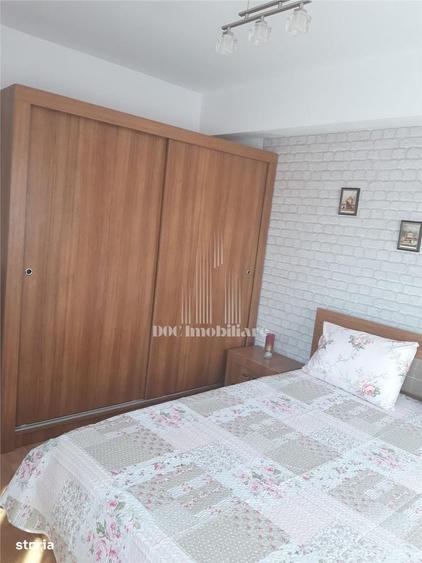 2 camere Berceni - Dimitrie Leonida | Centrala | 2min Metrou | Bloc 20 - 5