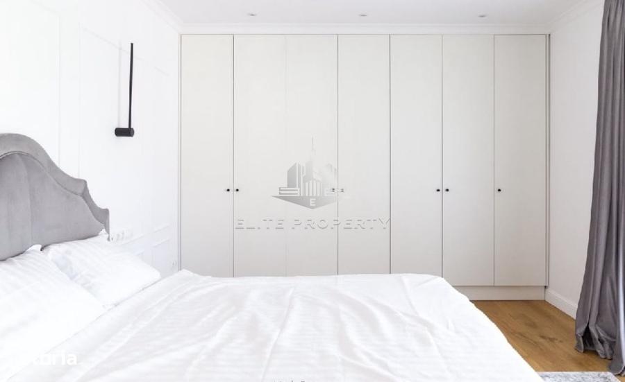 Inchiriere Apartament | 3 Camere | Baneasa - 10