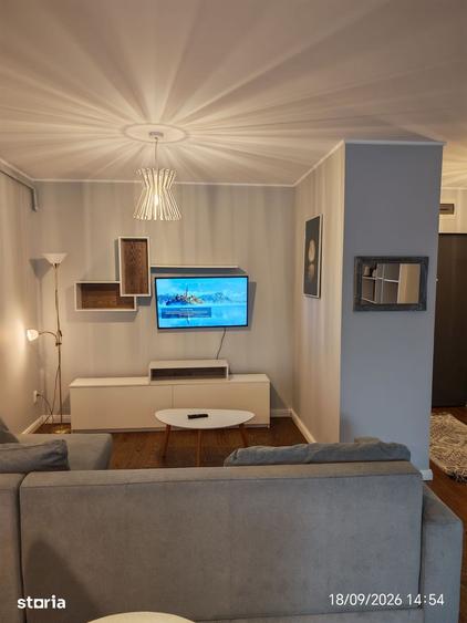 Apartament cu 2 camere în Bulgaria