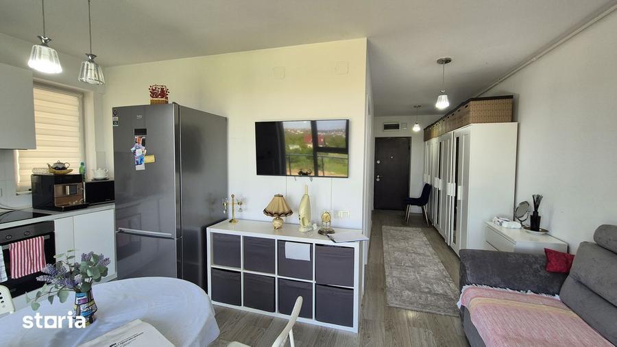 Apartament cu 2 camere în Pantelimon