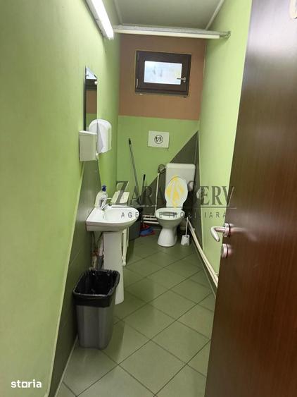 Spațiu comercial, de 120 mp, în Ana Ipătescu